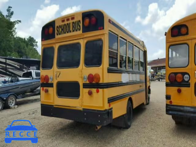 2007 CHEVROLET EXPRESS CU 1GBJG31U471135445 image 3