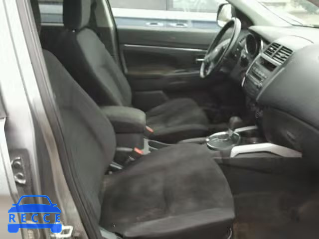 2013 MITSUBISHI RVR SE 4A4AJ3AUXDE604306 image 4