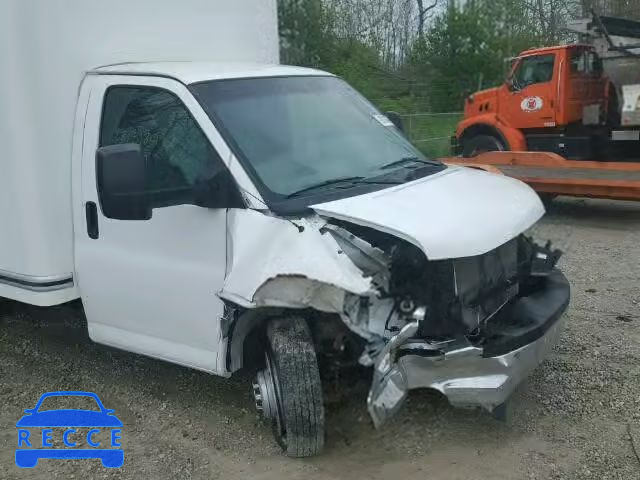 2014 CHEVROLET EXPRESS CU 1GB3G3CGXE1167152 image 8