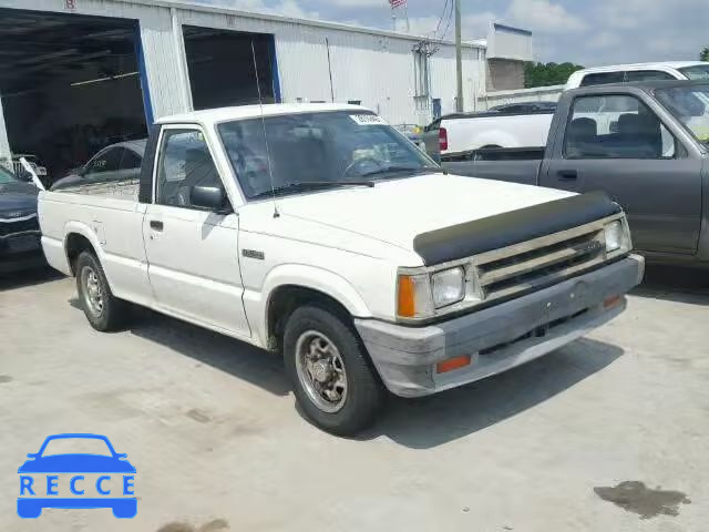 1988 MAZDA B2200 SHOR JM2UF1137J0398643 зображення 0