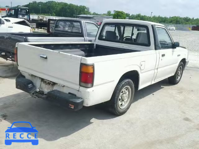 1988 MAZDA B2200 SHOR JM2UF1137J0398643 зображення 3