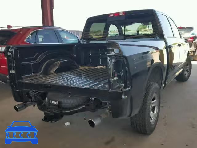 2016 RAM 1500 SLT 3C6RR6LTXGG295658 image 3