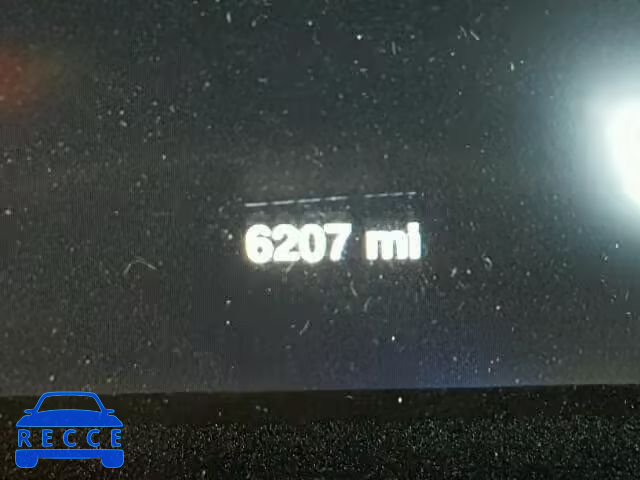 2016 RAM 1500 SLT 3C6RR6LTXGG295658 image 7