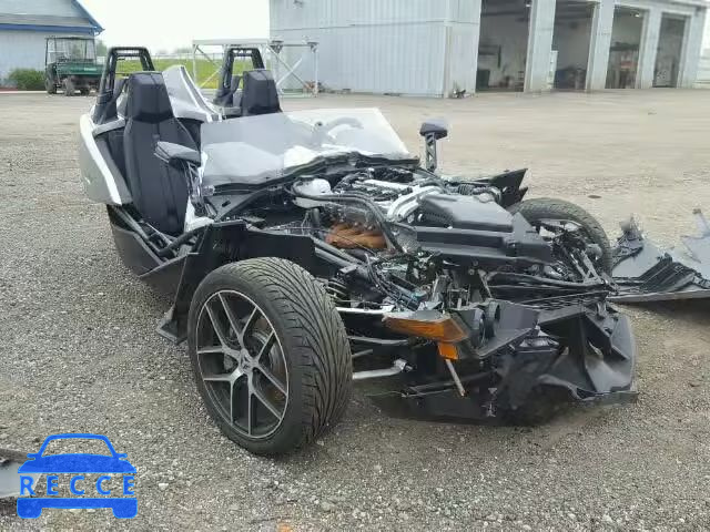 2016 POLARIS SLINGSHOT 57XAAPFA5G7114238 image 0