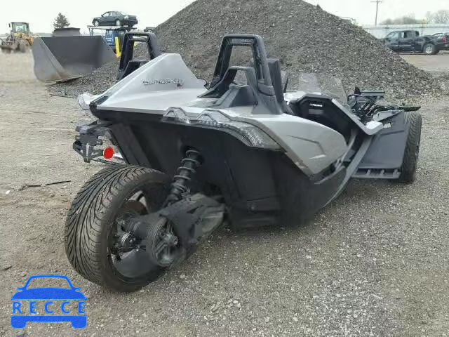 2016 POLARIS SLINGSHOT 57XAAPFA5G7114238 image 3