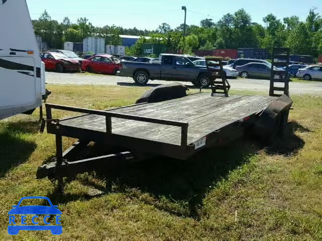 2001 TRAIL KING TRAILER T552250 image 1
