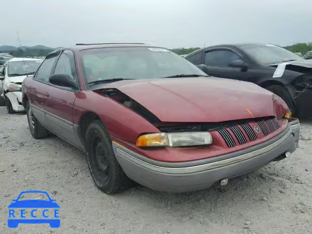 1994 CHRYSLER CONCORDE 2C3EL56T6RH196079 image 0
