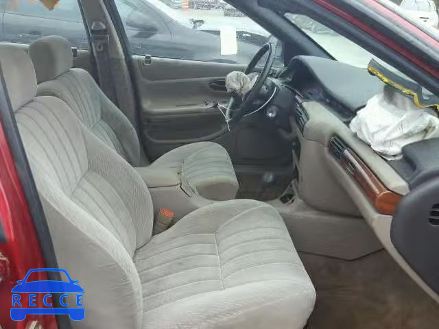 1994 CHRYSLER CONCORDE 2C3EL56T6RH196079 image 4