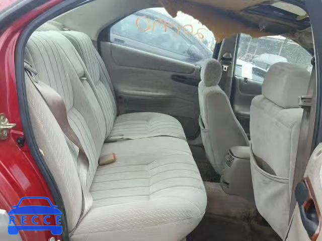 1994 CHRYSLER CONCORDE 2C3EL56T6RH196079 image 5