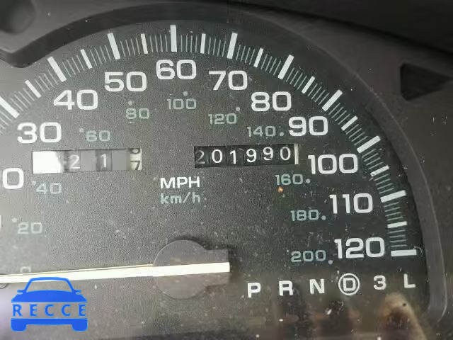 1994 CHRYSLER CONCORDE 2C3EL56T6RH196079 image 7