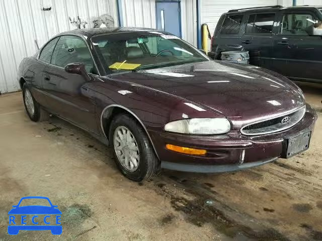 1996 BUICK RIVIERA 1G4GD2210T4711291 image 0