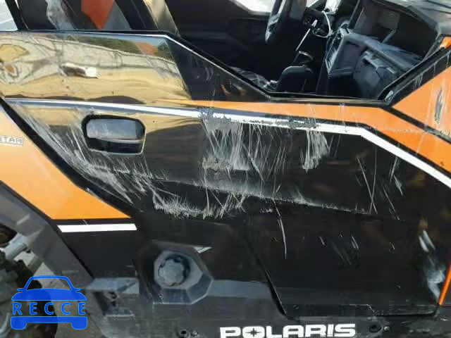 2016 POLARIS GENERAL 3NSRGE994GH108153 зображення 12