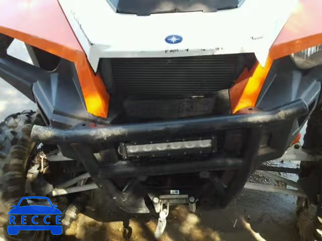 2016 POLARIS GENERAL 3NSRGE994GH108153 зображення 14