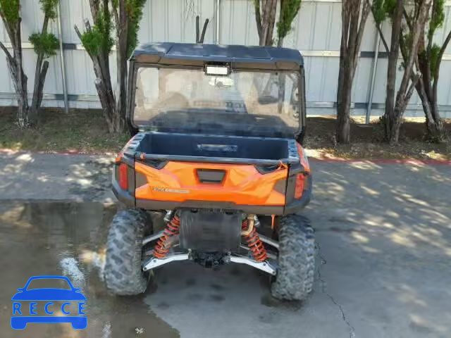 2016 POLARIS GENERAL 3NSRGE994GH108153 image 8