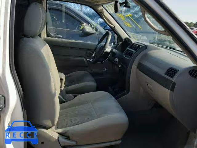 2004 NISSAN XTERRA XE 5N1DD28T44C600343 image 4