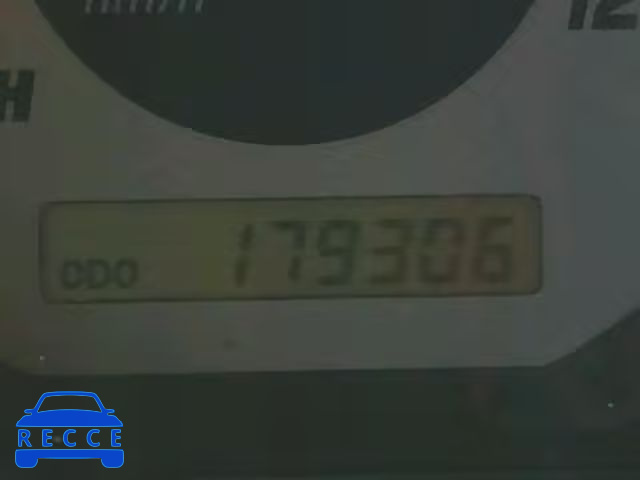 2004 NISSAN XTERRA XE 5N1DD28T44C600343 image 7