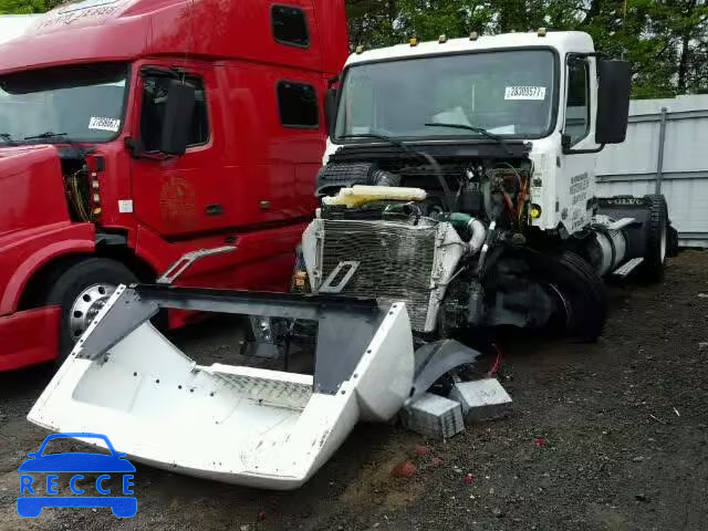 2015 VOLVO VNL 4V4N39EG3FN909583 зображення 1