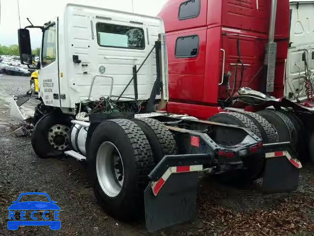 2015 VOLVO VNL 4V4N39EG3FN909583 image 2