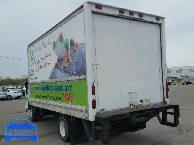 2006 GMC W4500 W450 J8DC4B16667000258 image 2