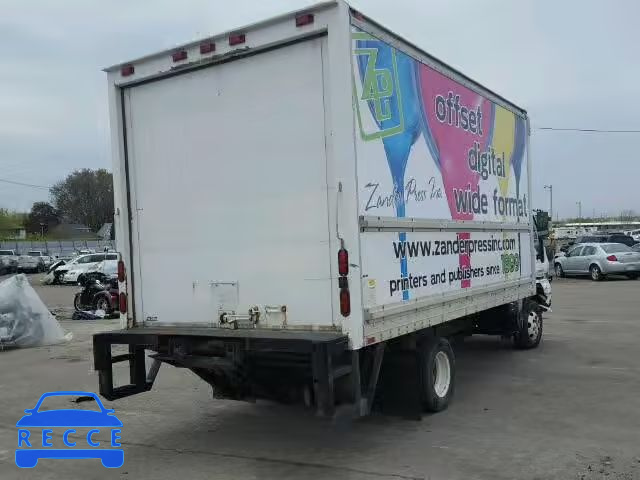 2006 GMC W4500 W450 J8DC4B16667000258 Bild 3