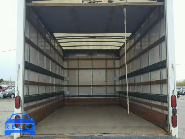 2006 GMC W4500 W450 J8DC4B16667000258 image 5