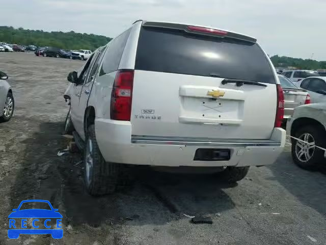 2013 CHEVROLET TAHOE LTZ 1GNSKCE01DR215036 image 2