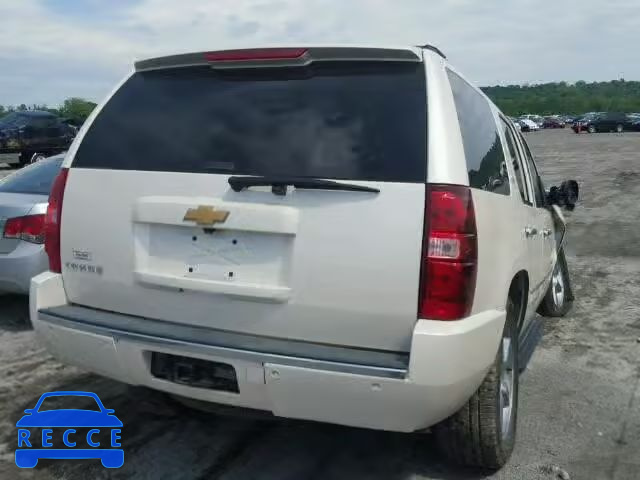 2013 CHEVROLET TAHOE LTZ 1GNSKCE01DR215036 image 3