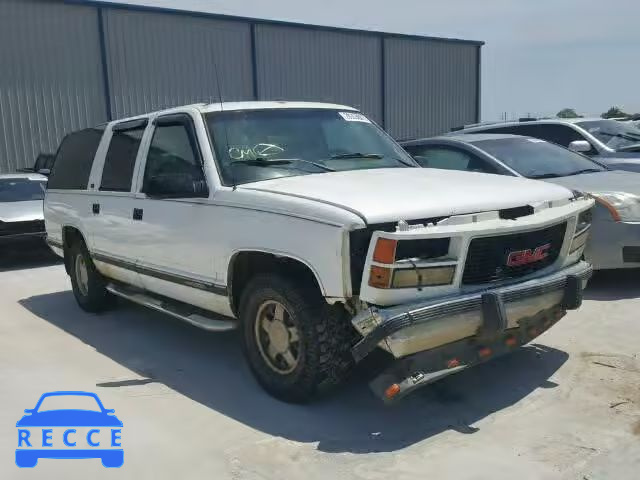 1994 GMC C1500 SUBU 1GKEC16K7RJ731872 image 0