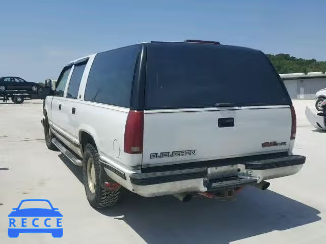 1994 GMC C1500 SUBU 1GKEC16K7RJ731872 Bild 2