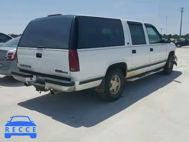 1994 GMC C1500 SUBU 1GKEC16K7RJ731872 Bild 3