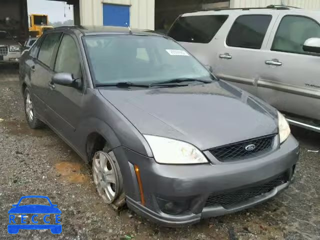 2007 FORD FOCUS ST 1FAHP38Z97W180045 image 0