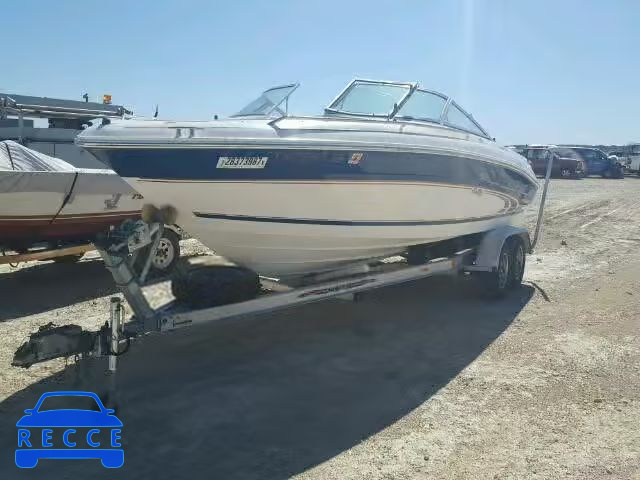 1998 SEAR BOAT SERA5844A898 image 1