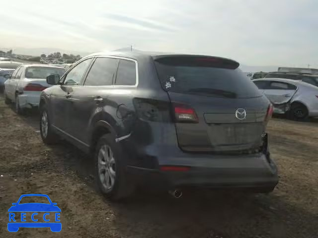 2013 MAZDA CX-9 TOURI JM3TB2CA8D0412431 image 2