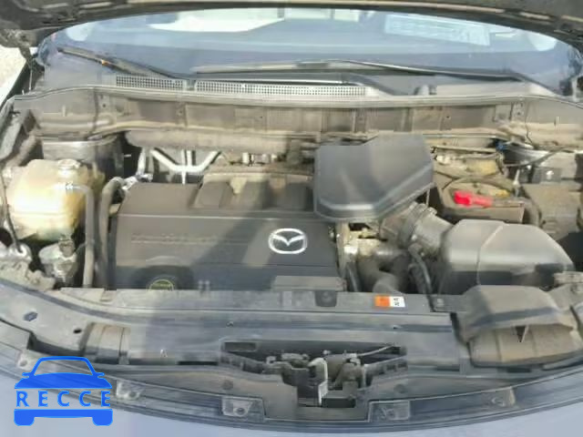 2013 MAZDA CX-9 TOURI JM3TB2CA8D0412431 image 6