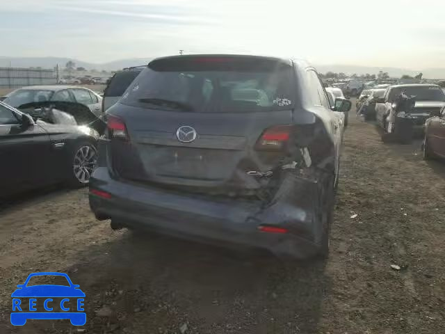 2013 MAZDA CX-9 TOURI JM3TB2CA8D0412431 Bild 8