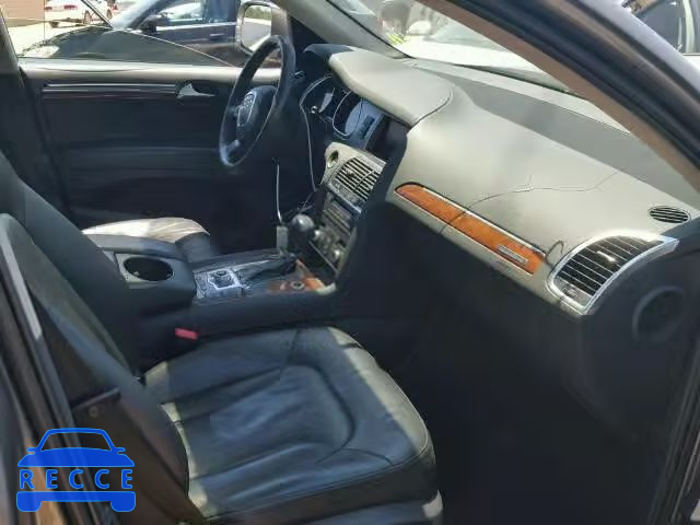 2011 AUDI Q7 PREMIUM WA1LGBFE2BD002197 image 4