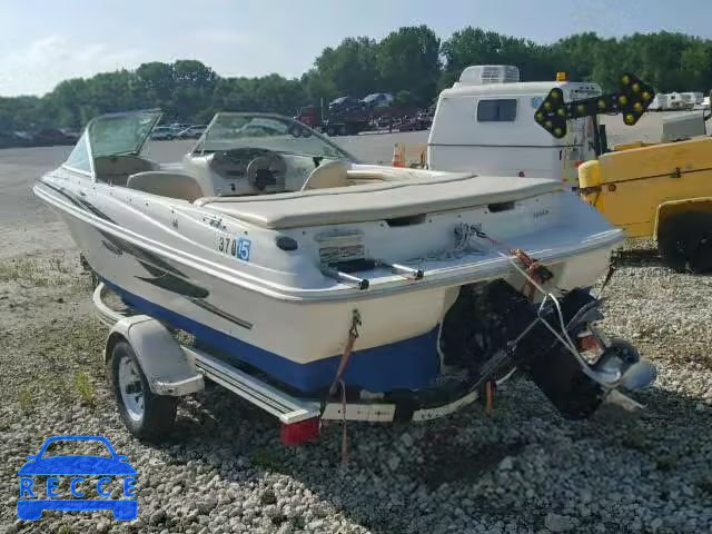 2001 SEAR BOAT SERR5008F001 зображення 2