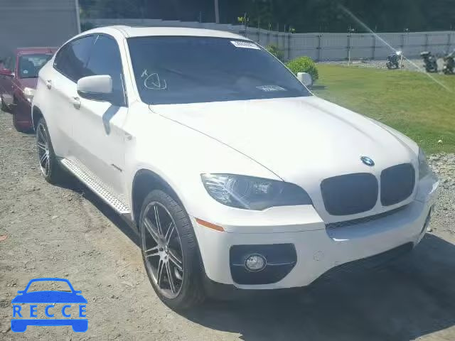 2012 BMW X6 XDRIVE3 5UXFG2C54CL781177 зображення 0
