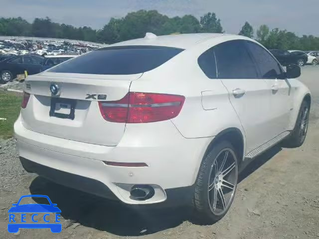 2012 BMW X6 XDRIVE3 5UXFG2C54CL781177 зображення 3