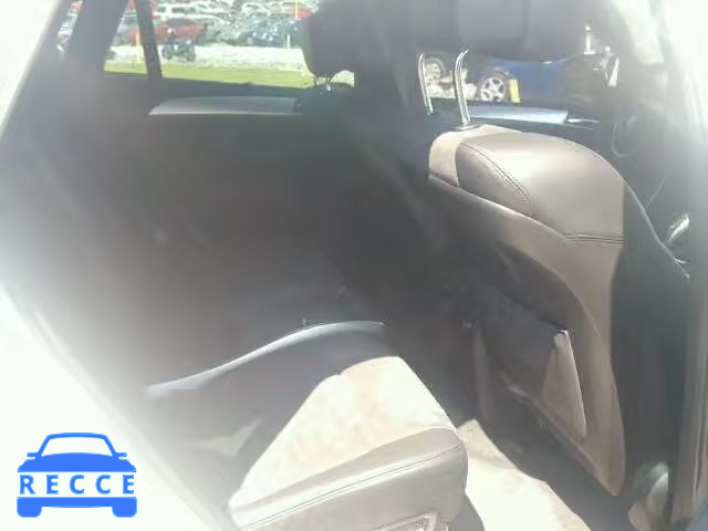 2012 BMW X6 XDRIVE3 5UXFG2C54CL781177 зображення 5
