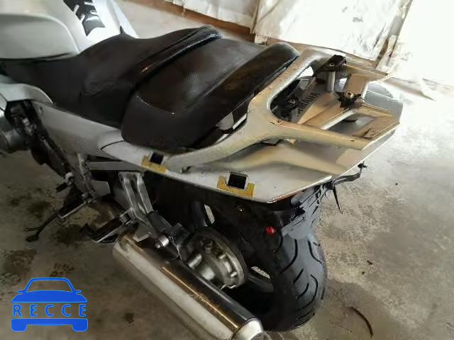 2003 YAMAHA FJR1300 JYARP07E33A000184 зображення 9