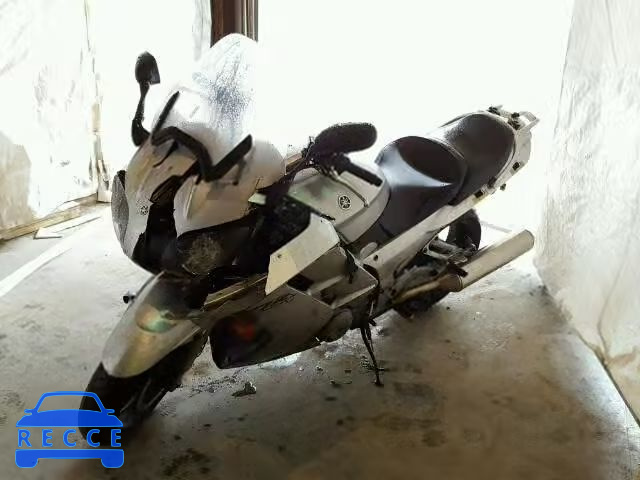 2003 YAMAHA FJR1300 JYARP07E33A000184 зображення 1