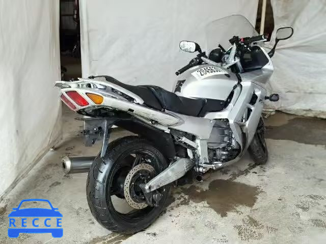 2003 YAMAHA FJR1300 JYARP07E33A000184 Bild 3