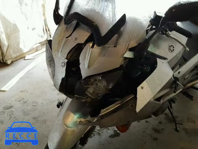 2003 YAMAHA FJR1300 JYARP07E33A000184 зображення 8