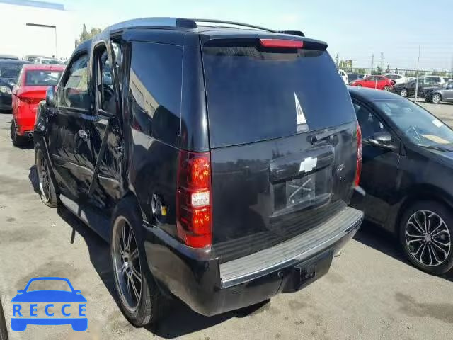 2010 CHEVROLET TAHOE LTZ 1GNUCCE07AR290440 image 2