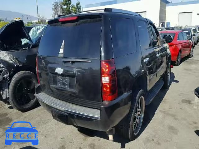 2010 CHEVROLET TAHOE LTZ 1GNUCCE07AR290440 image 3