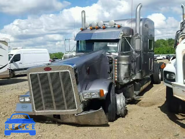 2004 PETERBILT CONVENTION 1XP5DB9X54D825745 зображення 1