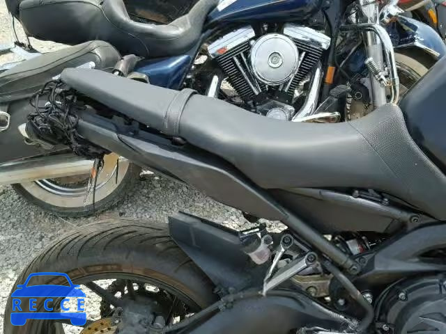 2016 YAMAHA FZ09 JYARN33E9GA009569 image 5