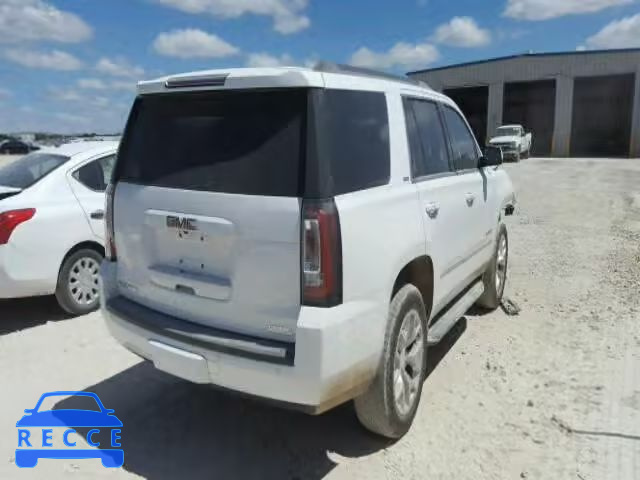 2016 GMC YUKON SLT 1GKS1BKC4GR219594 image 3