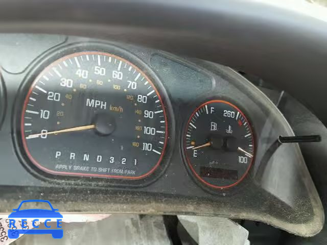 2003 PONTIAC MONTANA LU N0V1N28593727 image 7